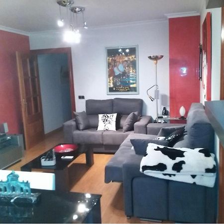 Buenos Aires Apartamento Guadix Eksteriør bilde