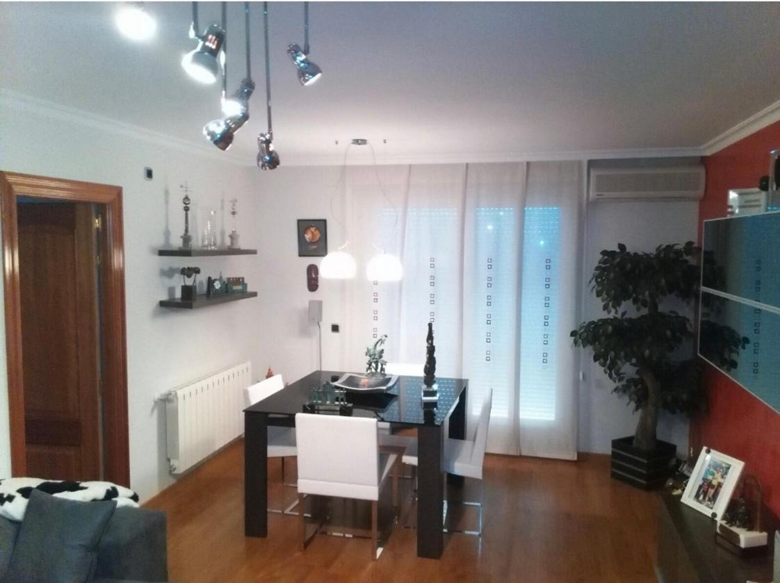Buenos Aires Apartamento Guadix Eksteriør bilde