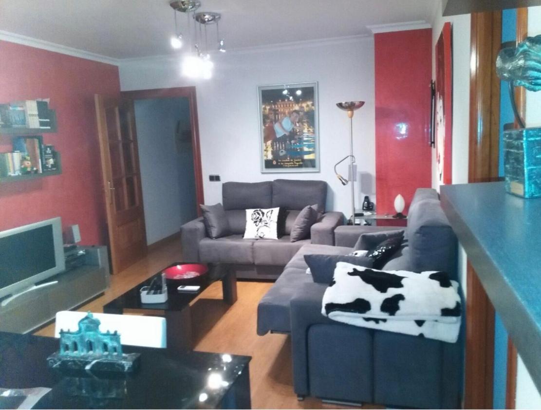 Buenos Aires Apartamento Guadix Eksteriør bilde