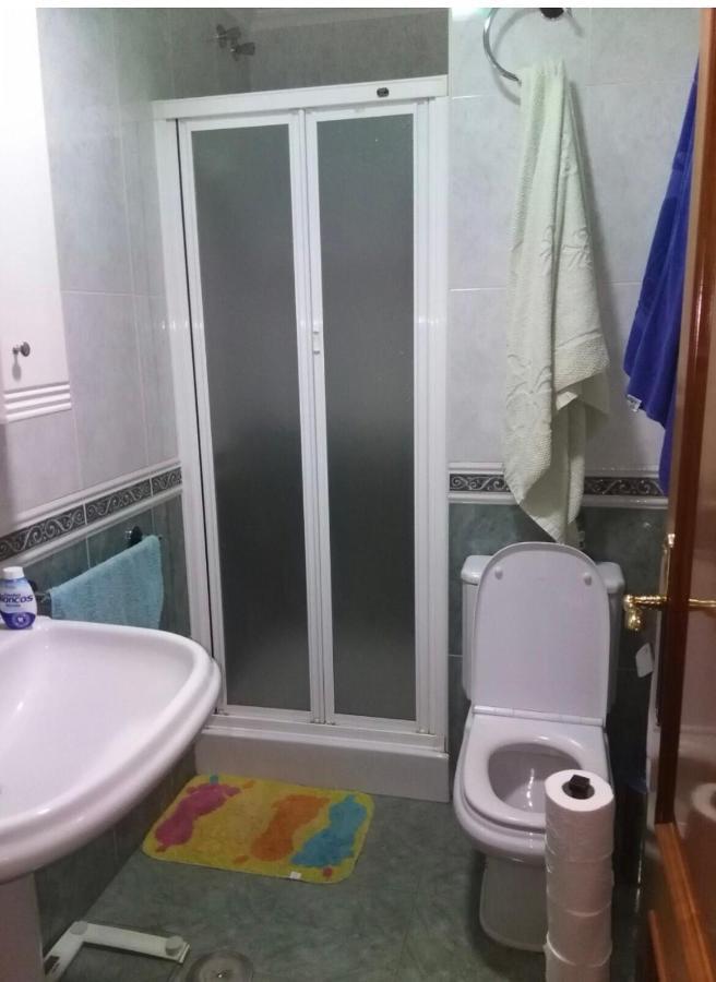 Buenos Aires Apartamento Guadix Eksteriør bilde
