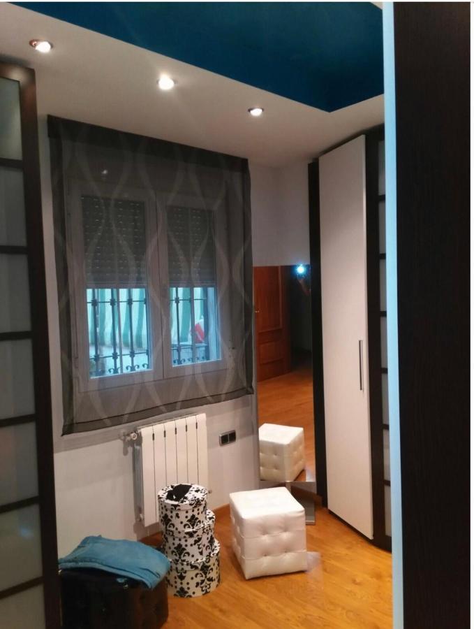 Buenos Aires Apartamento Guadix Eksteriør bilde