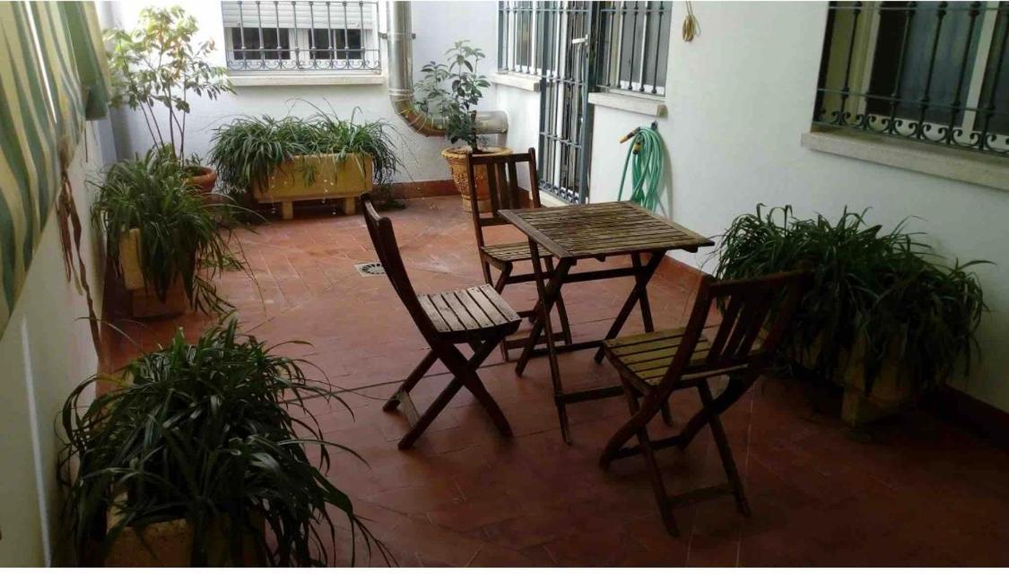 Buenos Aires Apartamento Guadix Eksteriør bilde